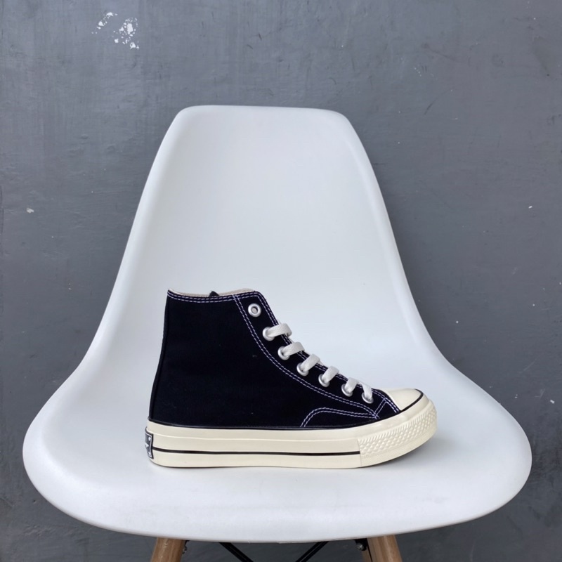 Ventela BTS Black Natural High