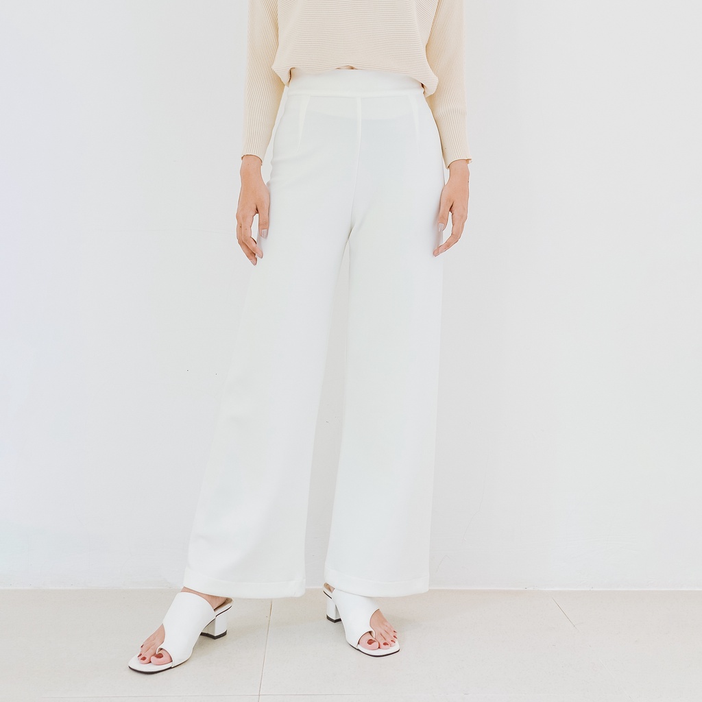 NUNA Slimy WHITE SCUBA Pants