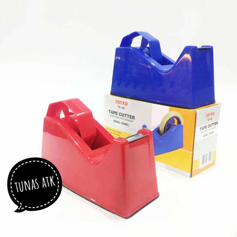JOYKO TAPE CUTTER TD-103
