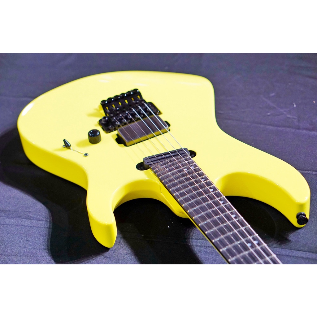 ESP original Maverick Neon Yellow E8601202