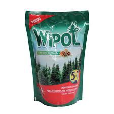 Wipol Karbol 780Ml /Dus isi 12