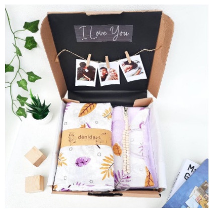 

HAMPERS LEBARAN HAMPERS MUKENA KADO ULANG TAHUN- KADO diskon berkah