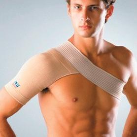 LP SUPPORT SHOULDER SUPPORT LP-958