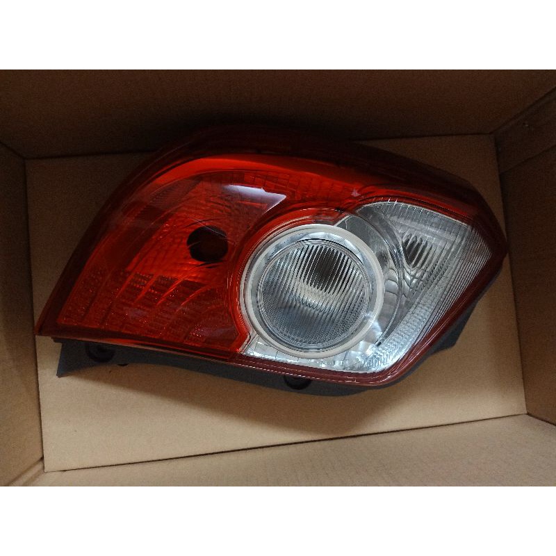 Lampu stop AGYA / stoplamp belakang AGYA/AYLA original