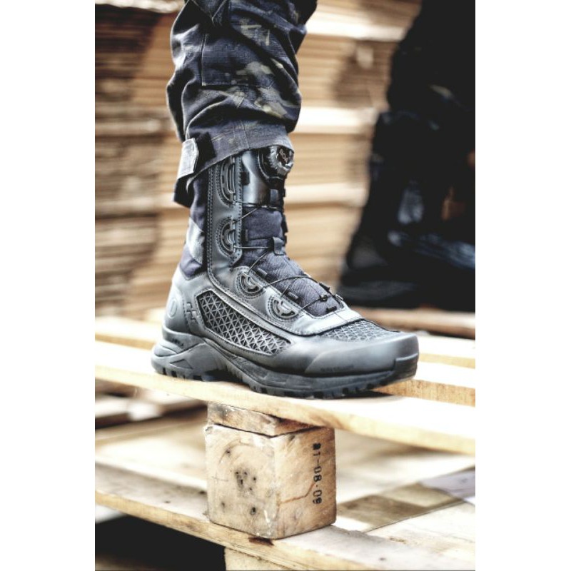 SEPATU PDL BOA LIBRA