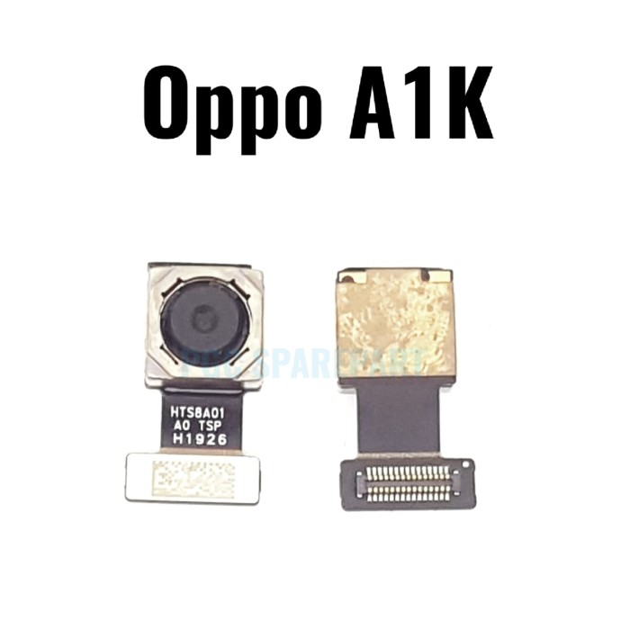 Rear Main Back Camera Big Kamera Besar Utama Kamera Belakang Oppo A1k Realme C2