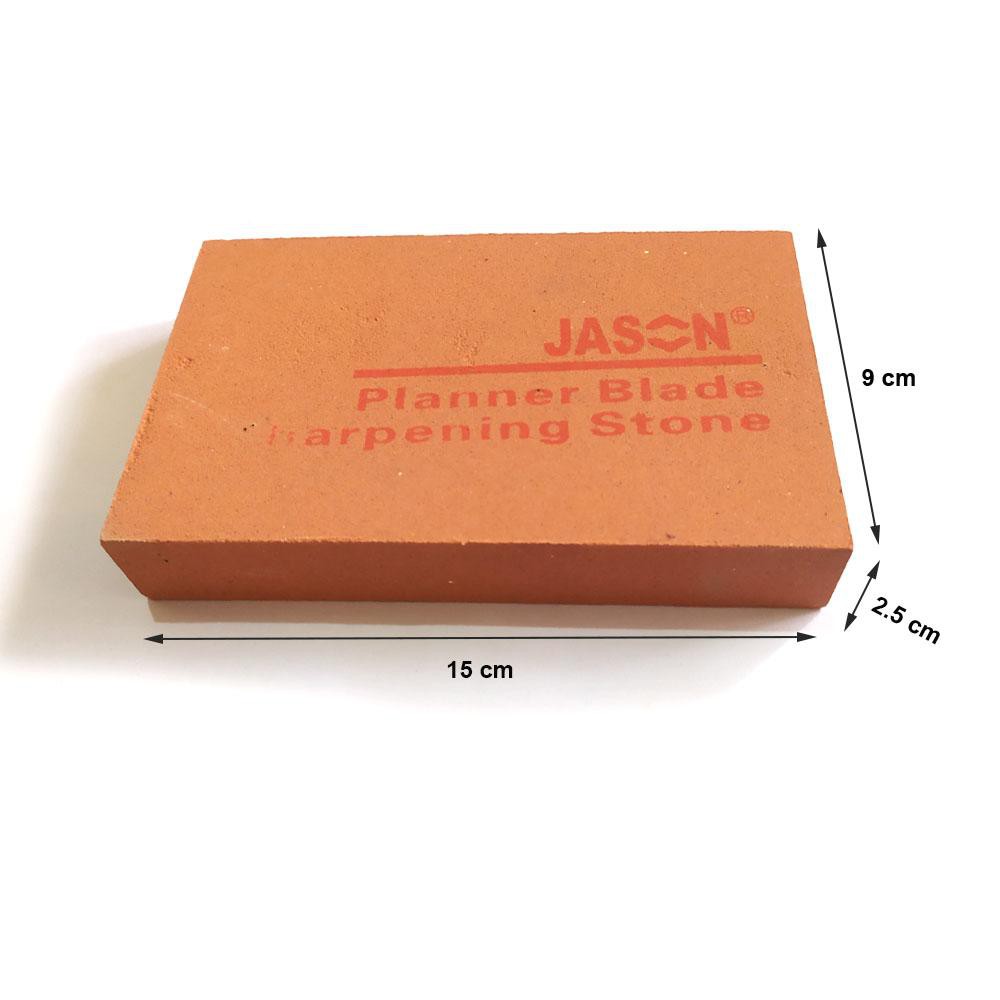 Batu Asah Untuk Planer Blade Pisau Ketam Oil Ston jason