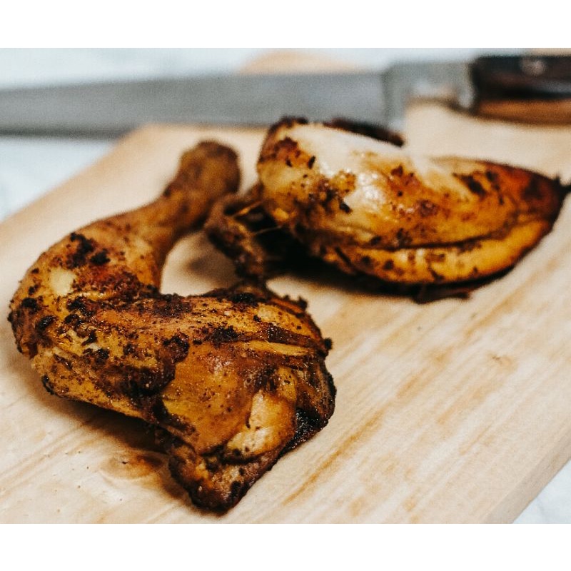 

Ayam Tulang Copot frozen (1ekor)
