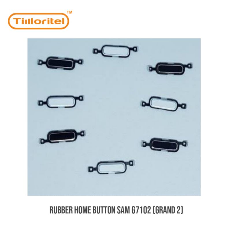 RUBBER HOME BUTTON SAM G7102 (GRAND 2)