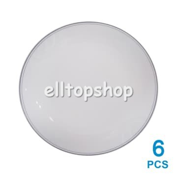 PIRING MAKAN ISLA SET 6 PCS DELIZIOSO