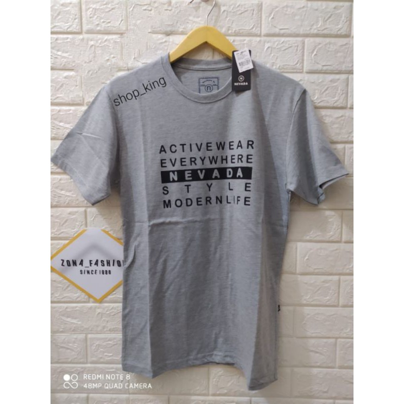 BAJU KAUS OBLONG PRIA TERBARU (2020)/KAUS OBLONG CATTON