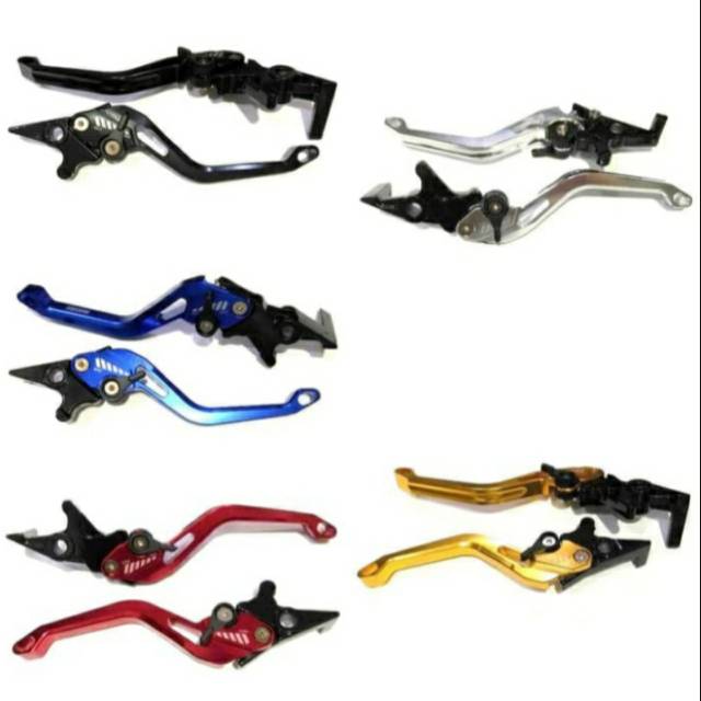 Handel handle rem Honda All New Pcx Pcx Lokal