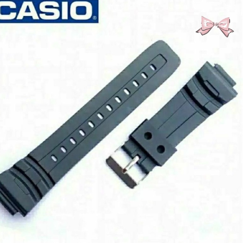 STRAP TALI JAM CASIO G-SHOCK AW590 AW591 AW-90 AW-91 AW 591 AW 590