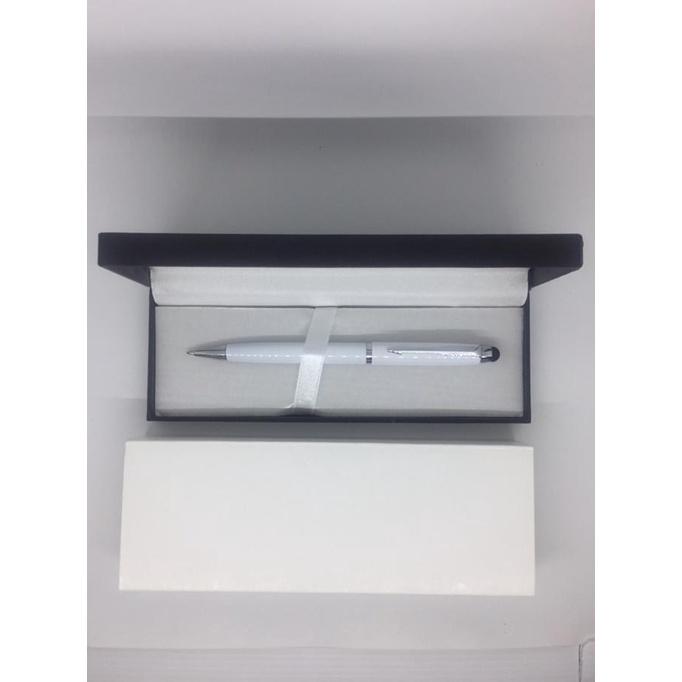 

TERBARU Pulpen Promosi / Pen Esklusif / Pen Parker TW Sonnet Stylus White BP C/PULPEN GEL/PULPEN LUCU/PULPEN 1 PACK/PENSIL WARNA/PENSIL 2B/PENGHAPUS JOYKO/PENGHAPUS LUCU/RAUTAN PENSIL PUTAR/RAUTAN ELEKTRIK/SPIDOL WARNA/SPIDOL PERMANEN/SPIDOL