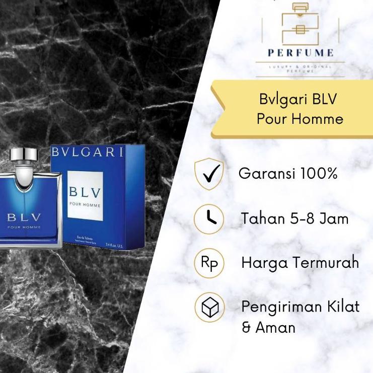 Harga parfum bvlgari online blv original