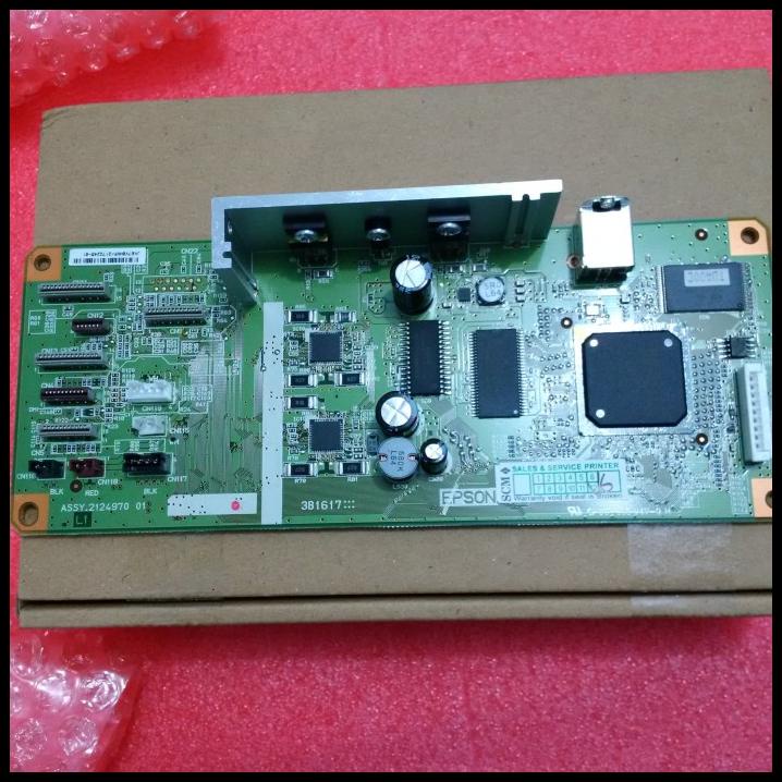 Mainboard Epson L1300 Murah Logic Board L1300 Epson Original