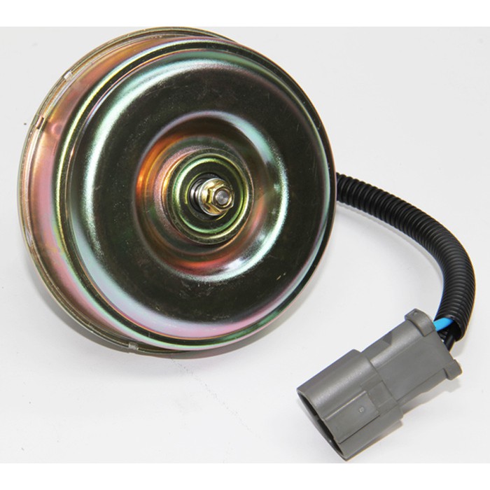 AC MOTOR FAN AC HONDA GENIO AC