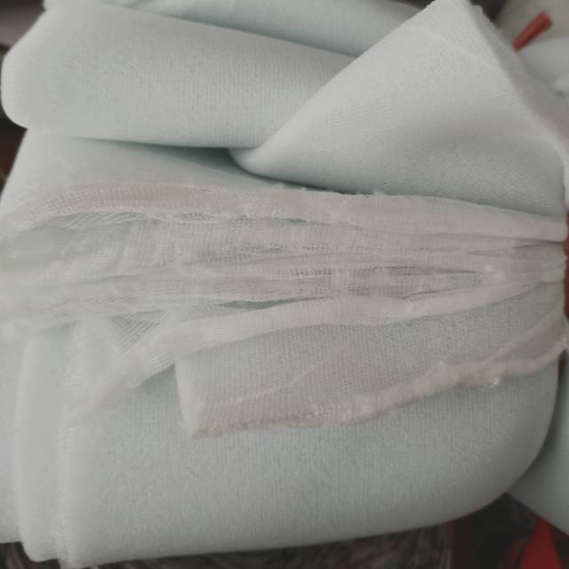 Busa lapis / busa angin