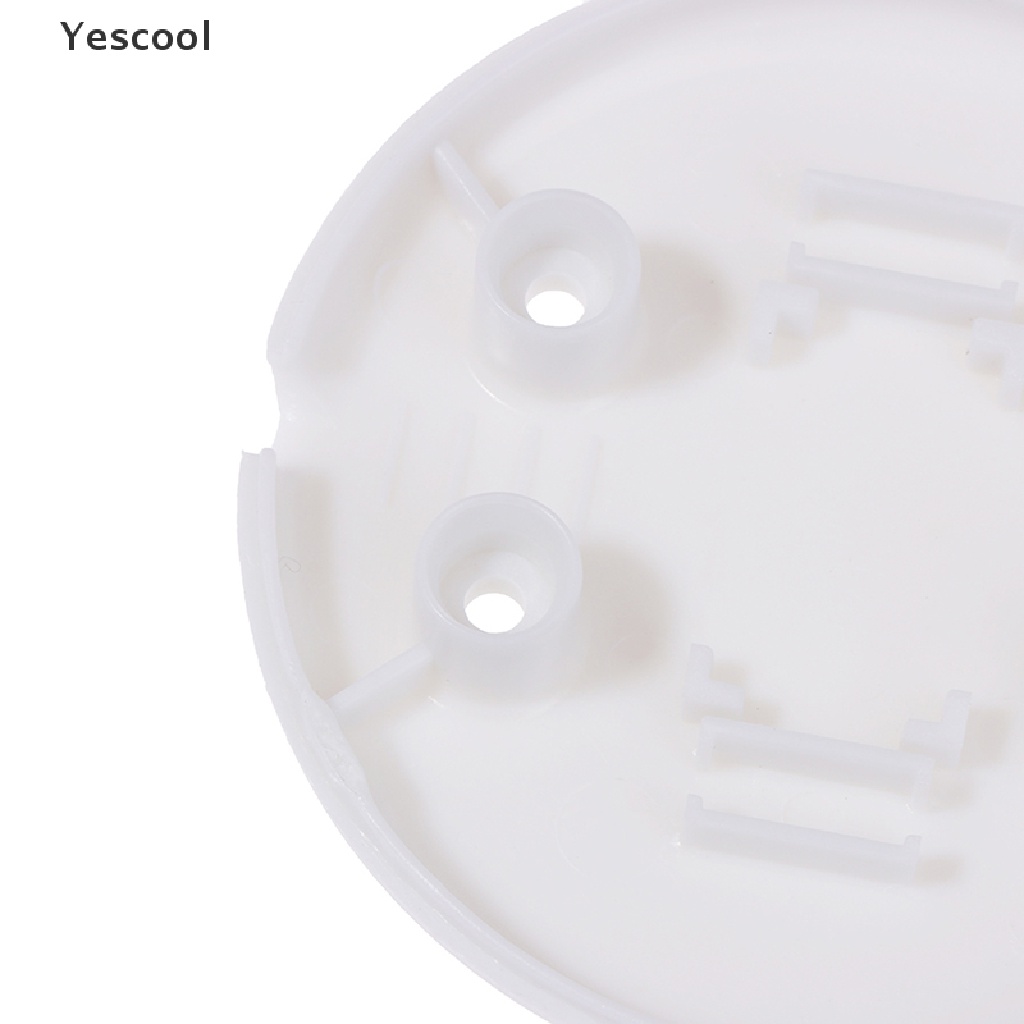 Yescool 317 Saklar On Off Kaki Bulat Untuk Lampu Lantai