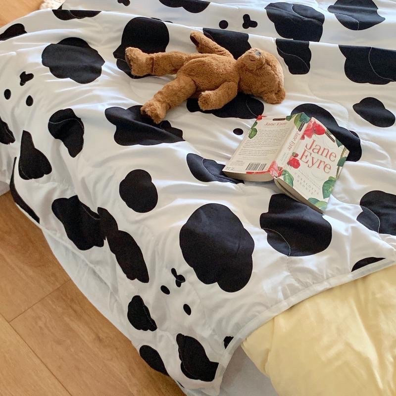 SELIMUT KOREA BULU HALUS UKURAN 150X200 MOTIF MILK, BEAR, RABBIT, KOALA / AESTHETIC BLANKET / PREMIUM SELIMUT TEDDY BEAR BAHAN BAGUS TEBAL LEMBUT BERKUALITAS / SELIMUT DEWASA ANAK / SELIMUT TIDUR MOTIF LUCU / HIGH QUALITY BLANKET / HADIAH