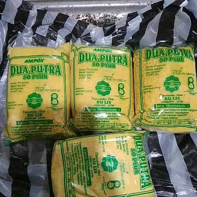 

Ampok instan Dua putra per pcs
