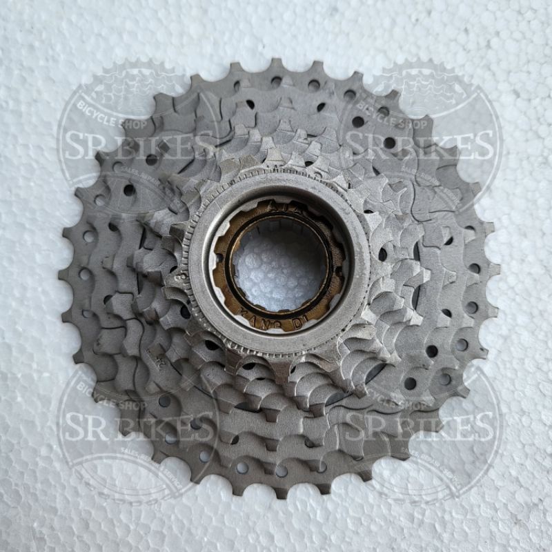 Freewheel Sprocket DRAT ULIR 8 Speed. PACIFIC