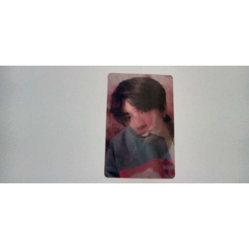 Lenti Hyunjin Levanter