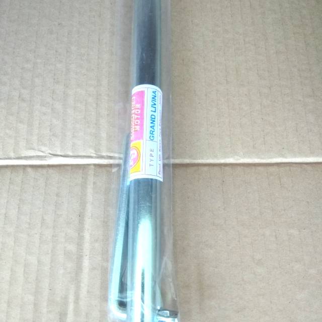 Kunci Busi Grand Livina