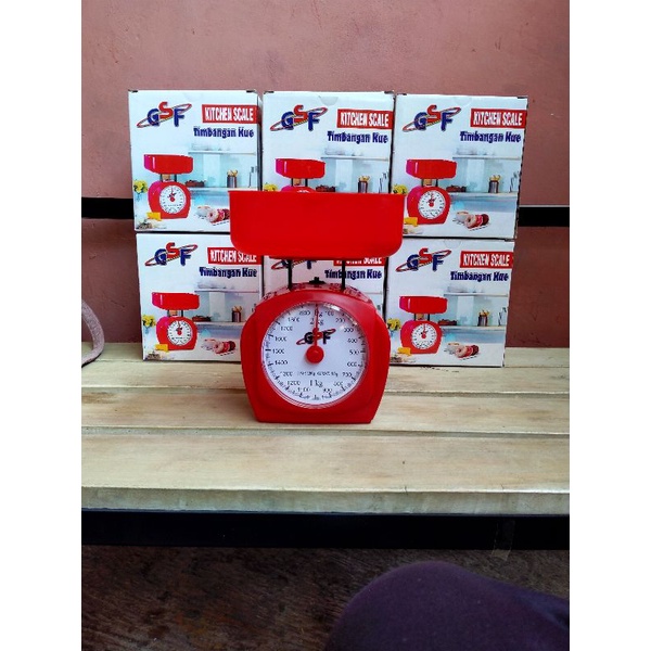 timbangan duduk timbangan manual timbangan kue
