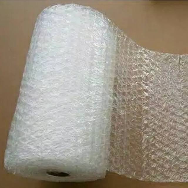 

Bubble wrap khusus untuk packing