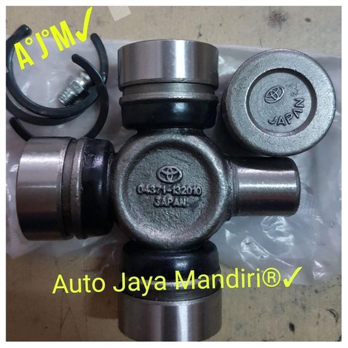 JOINT KOPEL AVANZA TERMURAH