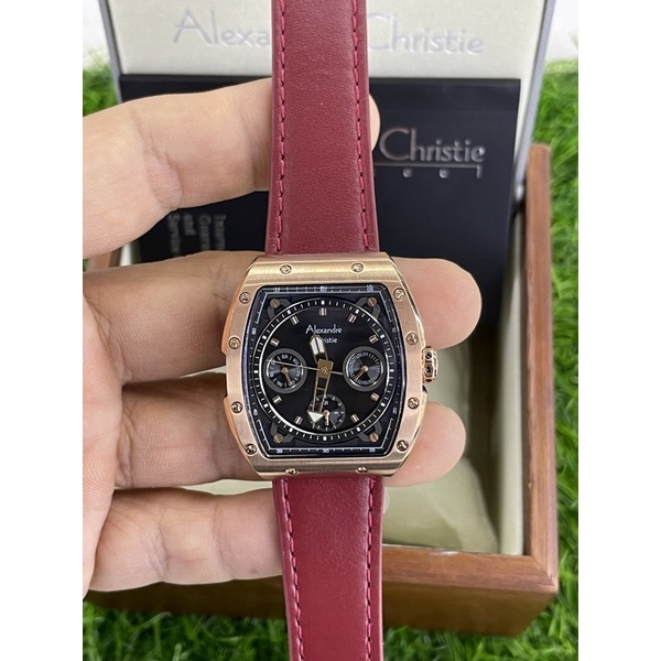 alexandre christie 6411bf wanita