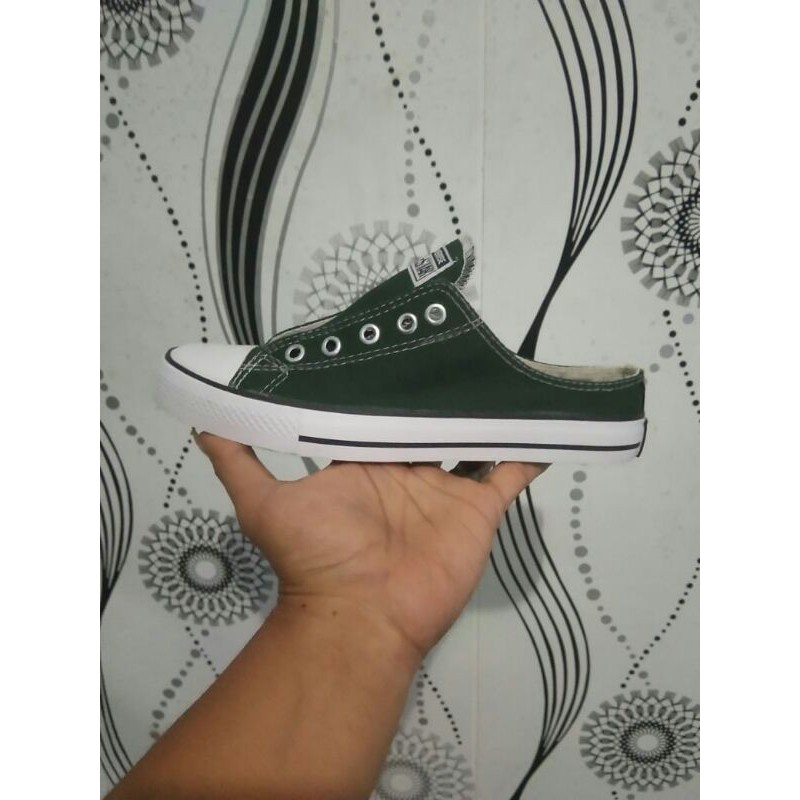 PROMO SEPATU CONVERSE BUSTONG LEDIS