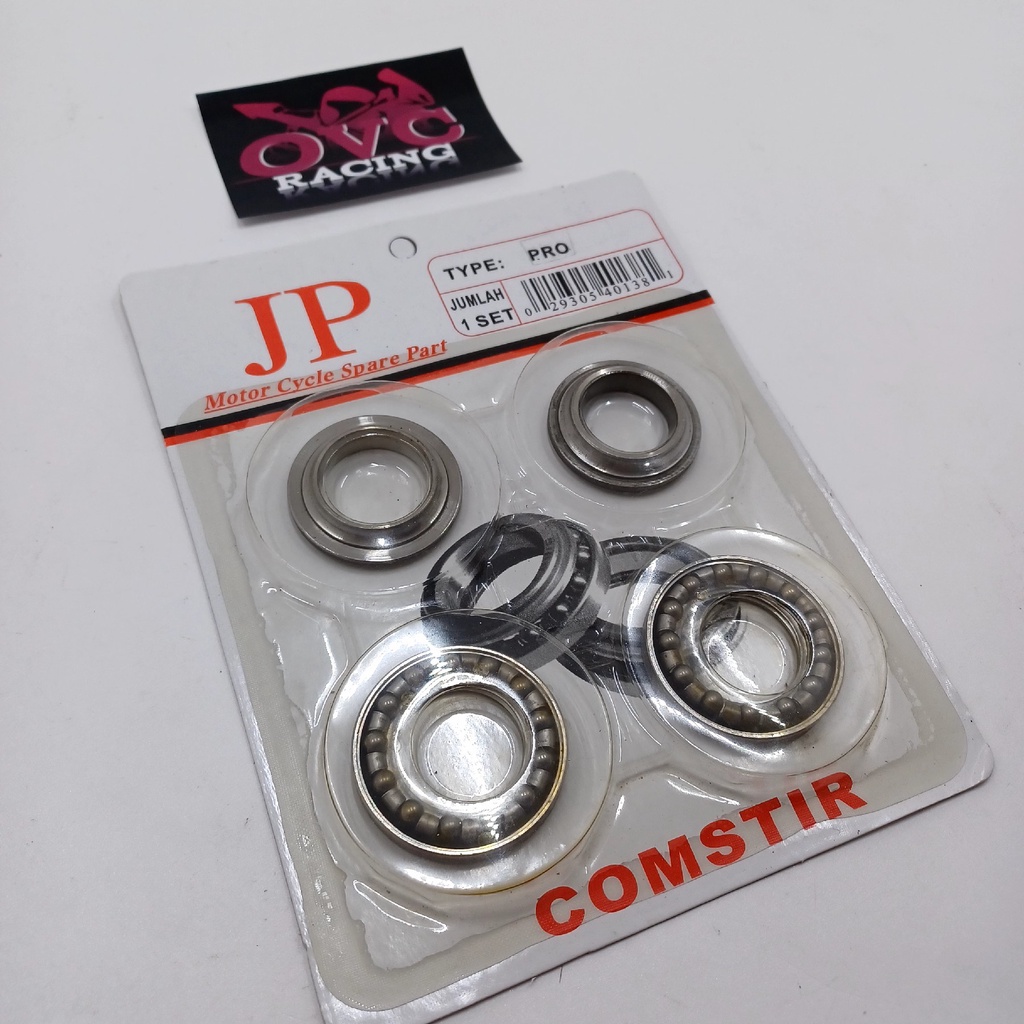 COMSTIR GL PRO IMPORT / KOMSTIR GL PRO MEGA PRO TIGER WIN COMSTIR SET BEARING KG2