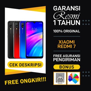 Harga redmi 7 Terbaik - Mei 2020 | Shopee Indonesia