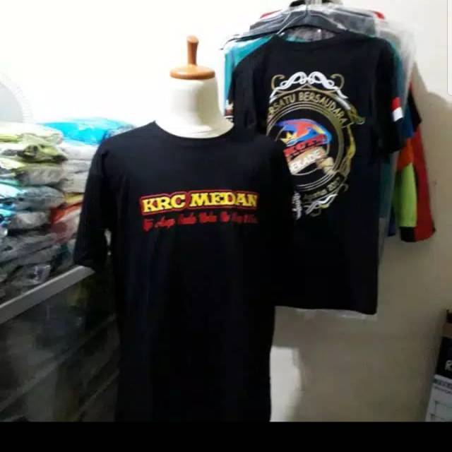Kaos rx king dekade