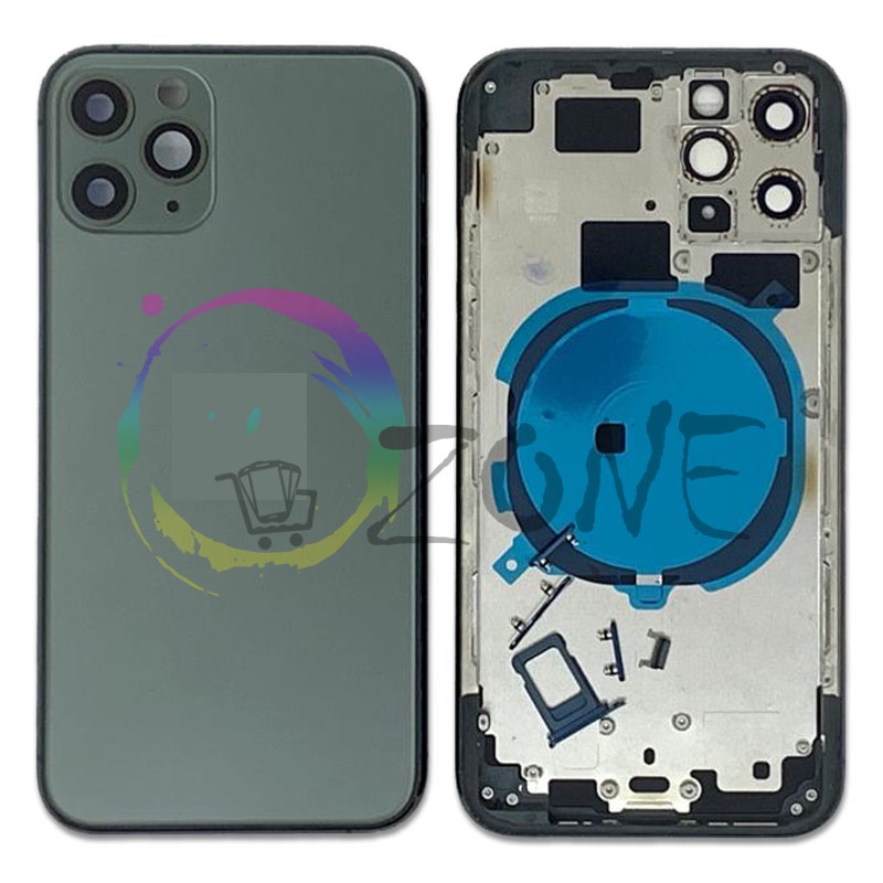 CASING - HOUSING FULLSET FOR 11 PRO