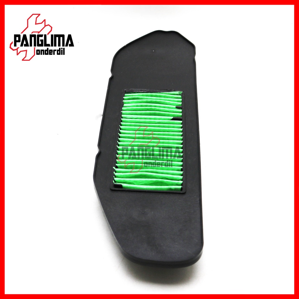 Filter Udara Yamaha Free Go-Freego Saringan-Busa Hawa-Air Assy