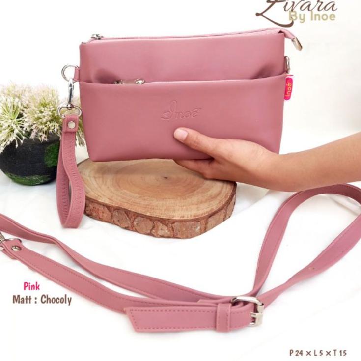 TAS KIARA CHOCOLY INOE ZIVARA INOE –MAC.10Jn22н