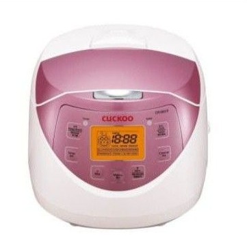 Cuckoo All In One Cooker CR-0631F Garansi Resmi