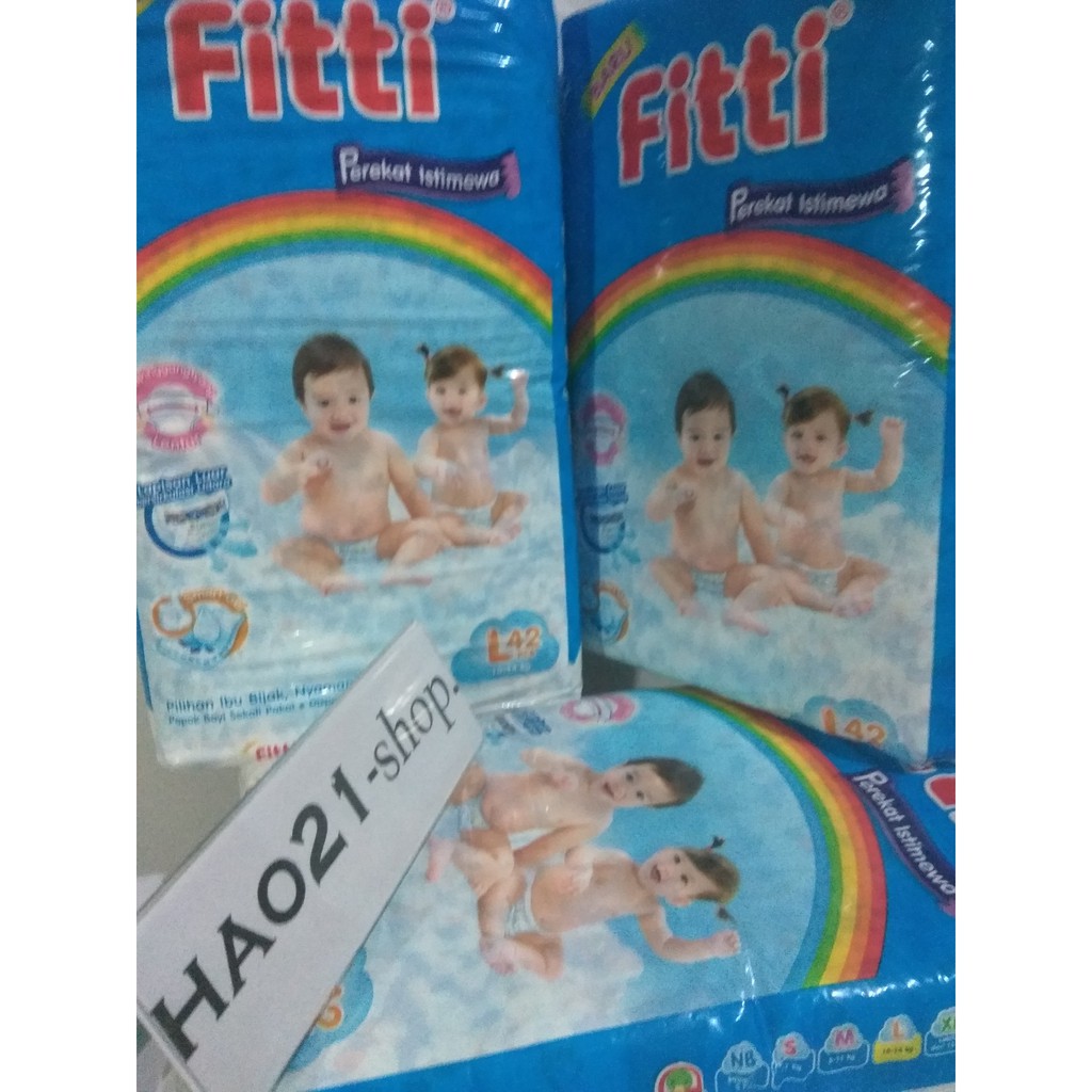 FITTI PEREKAT ISTIMEWA M48