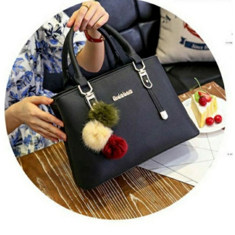 Pua-tas wanita/ibu2,tas selempang,model terbaru 2021,cocok buat jalan dan santai,harga murah.-5