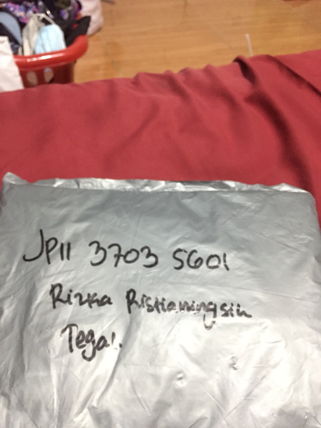 Batik Wanita Asj Sa Hrb026 Kenongo Kemeja Tosca Pendek