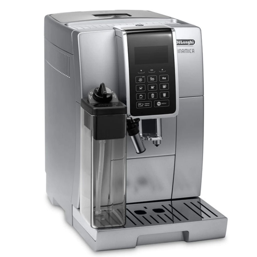 DELONGHI Espresso Machine Coffee ECAM 350.75.S