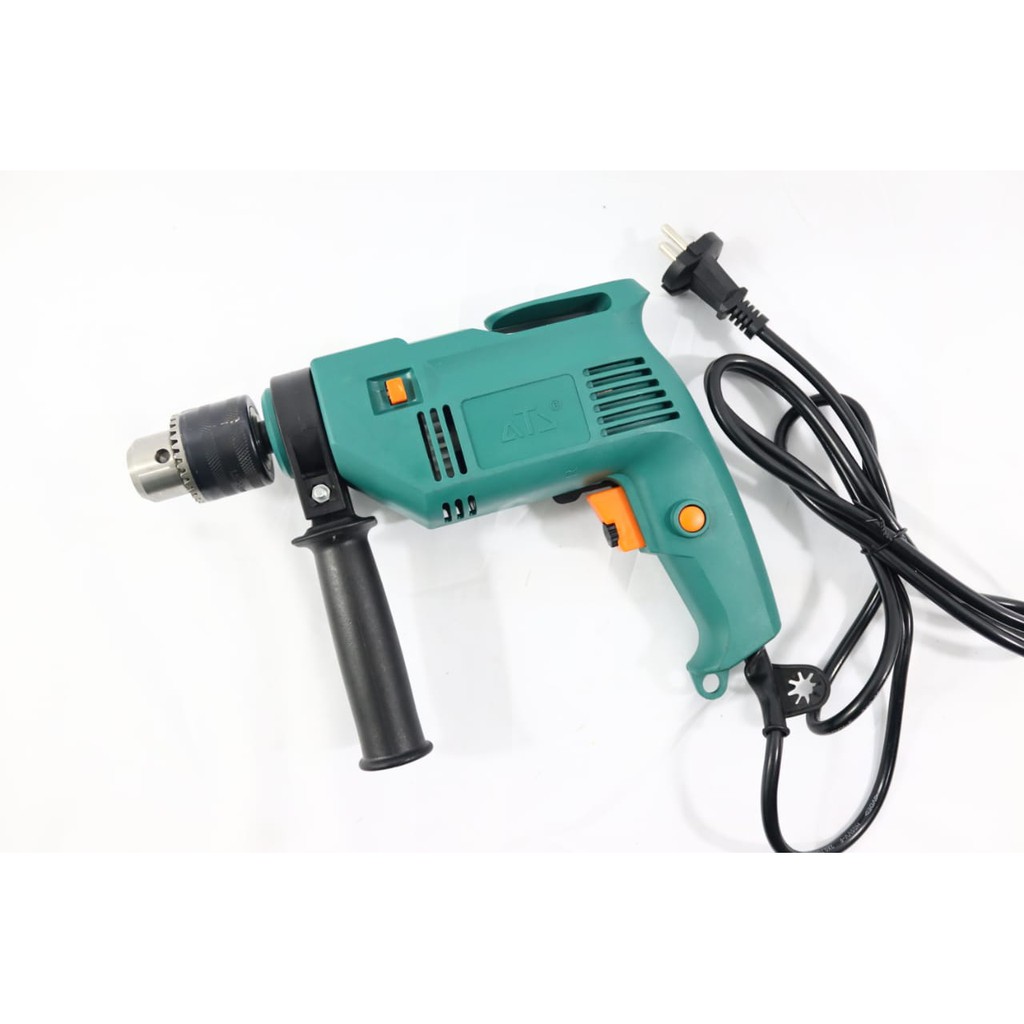 ATS Mesin Bor Tembok 13 mm Reversible Bolak Balik Drill