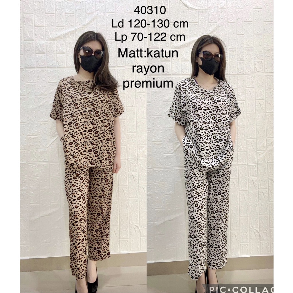 Grosir Setelan Wanita TERBARU / Stelan Piyama Set Katun Rayon xBelle BEST SELLER / Grosir CP / Grosi