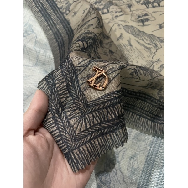 Zyta Delia Hijab (PRELOVED)