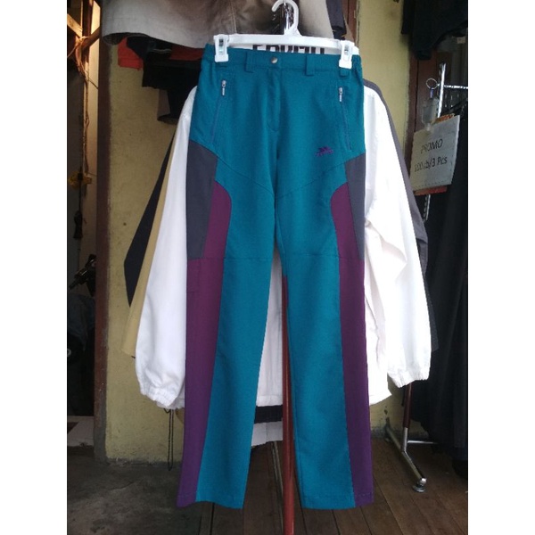 Celana Outdoor quick dry Trespass