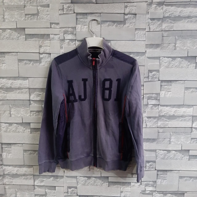 Jaket Armani Jeans Size L