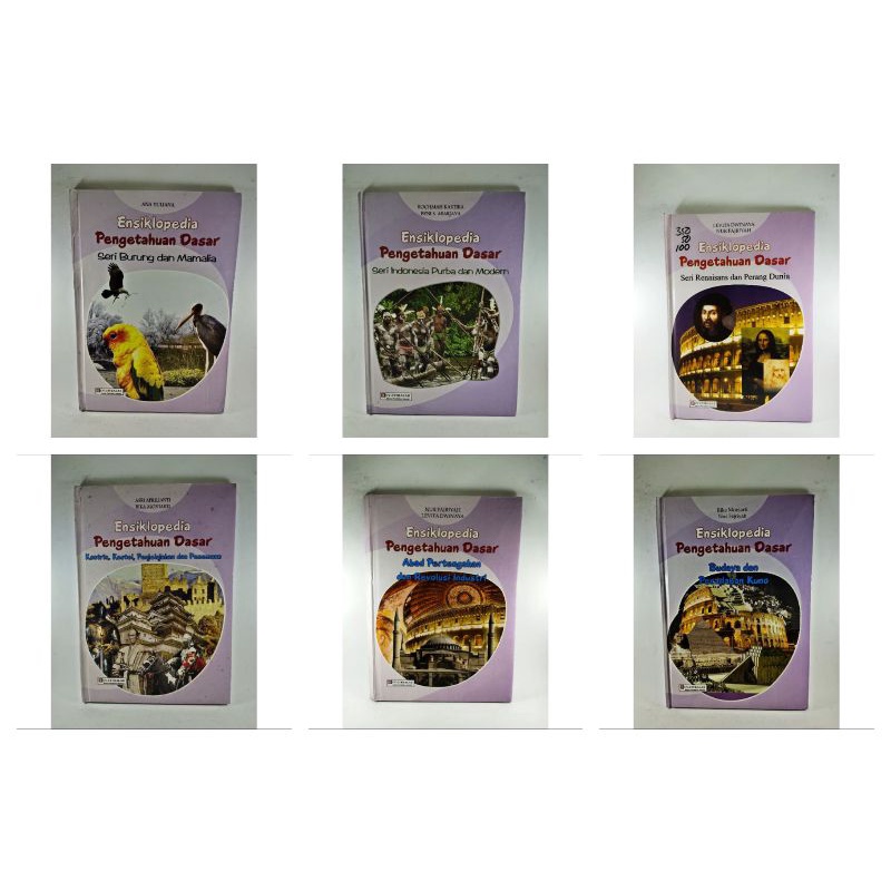 Ensiklopedia Pengetahuan Dasar Abad Pertengahan dan Revolusi Industri, Ksatria,Kastil, Penjelajahan 